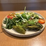 Bistro Cafe Tetsuya＋Mia madre - 