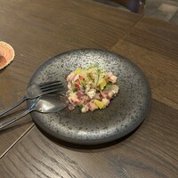 SAAWAAN BISTRO -  SAAWAAN BISTRO -