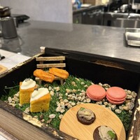 Queux Norme 梅田店 -  Queux Norme 梅田店 -