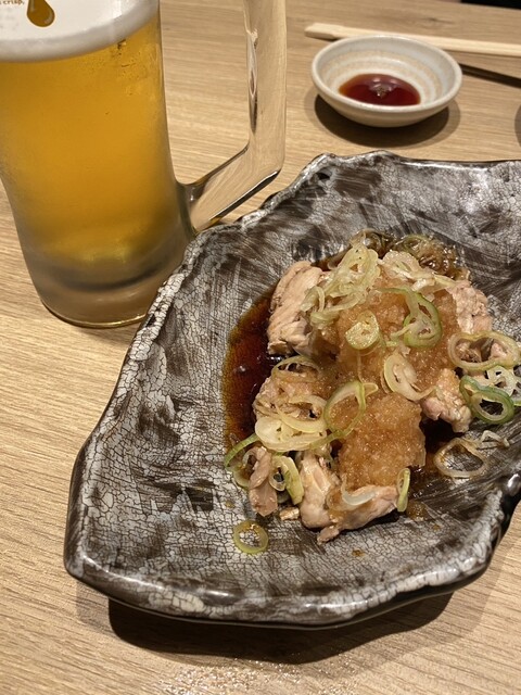 Kinshachi Sakaba Kanayama Ten