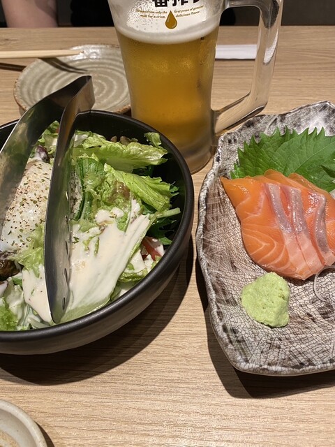 Kinshachi Sakaba Kanayama Ten photo 2