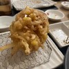 天ぷら定食 まきの 西神中央プレンティ店