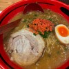 北海道名物らー麺 えびそば一幻 東京ソラマチ店