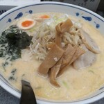 北海道ラーメン味源 - 