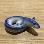 うなぎ和食  しら河 - 