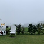 ヤツレン ソフトクリーム売店 - 