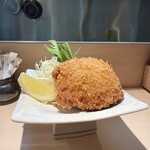 黒豚とんかつ くろまつ - 