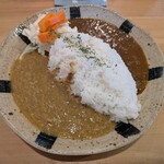 カリー ケイ - 料理写真:
