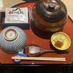 うなぎ和食  しら河 - 