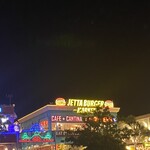 ジェッタバーガーマーケット - 