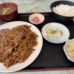 川森食堂 - 