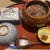 うなぎ和食  しら河 今池ガスビル店 - 