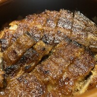 うなぎ和食  しら河 今池ガスビル店 - 