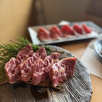 近江うし焼肉 にくTATSU 銀座店 - 