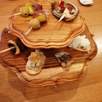 anchoa - 