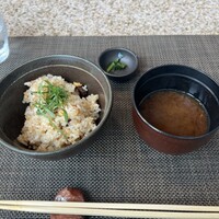 Teppanyaki×Wine あかくろ - 