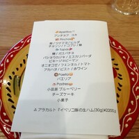 anchoa - 