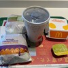 マクドナルド - 