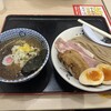 松戸富田製麺 三井アウトレットパーク木更津店