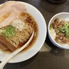 らぁ麺 才色兼備