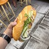 Banh Mi Huynh Hoa