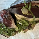 鮮魚 一八 - テイクアウト7切