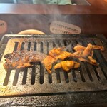 焼肉 ごぶ 京橋店 - 