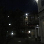 富士屋ホテル - 窓外の景色