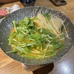 個室和食 梅田燈花 - 