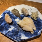 個室和食 梅田燈花 - 