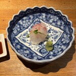 個室和食 梅田燈花 - 