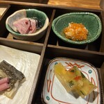 個室和食 梅田燈花 - 