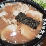 火の国文龍 総本店 - 