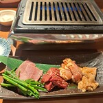 焼肉 ごぶ 京橋店 - 