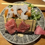 個室和食 梅田燈花 - 