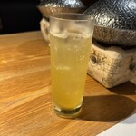 個室和食 梅田燈花 - 