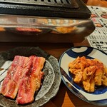 焼肉 ごぶ 京橋店 - 