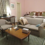 富士屋ホテル - 部屋