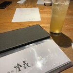 個室和食 梅田燈花 - 