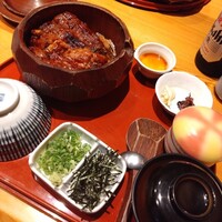 うなぎのしろむら 春日井 - 