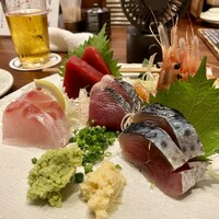 のどぐろの中俣 新橋 - 