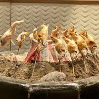 のどぐろの中俣 新橋 - 