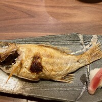 のどぐろの中俣 新橋 - 