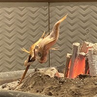 のどぐろの中俣 新橋 - 
