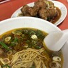 台湾ラーメン光陽