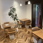 となりの珈琲や - 