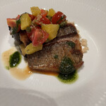 アロマフレスカ - 