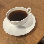 となりの珈琲や - ブレンド