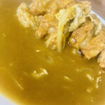 佳美 - 黄色いルーがいいね