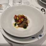 アロマフレスカ - 